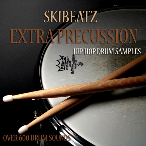 Product picture Extra Precussion